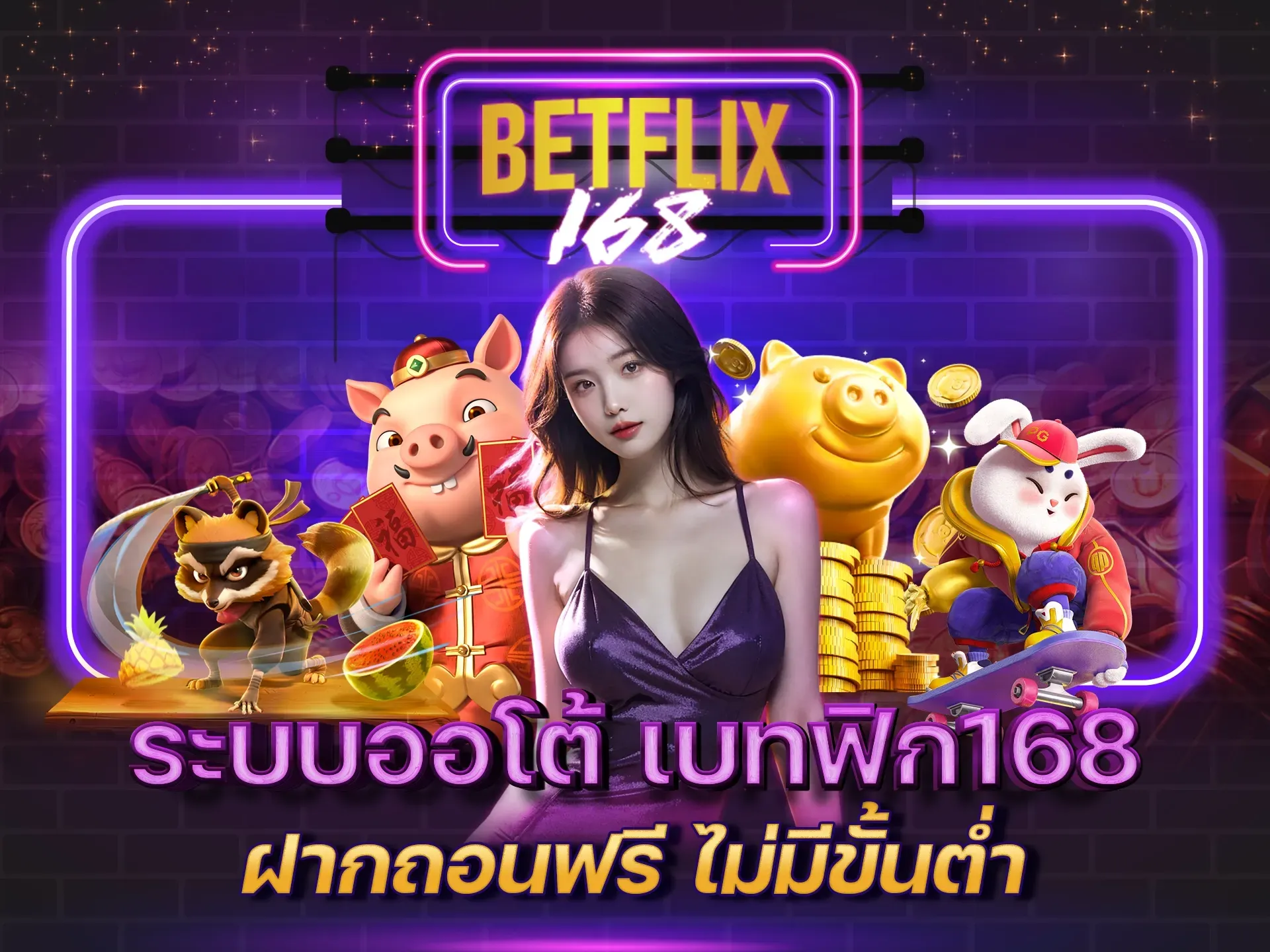 betflik168